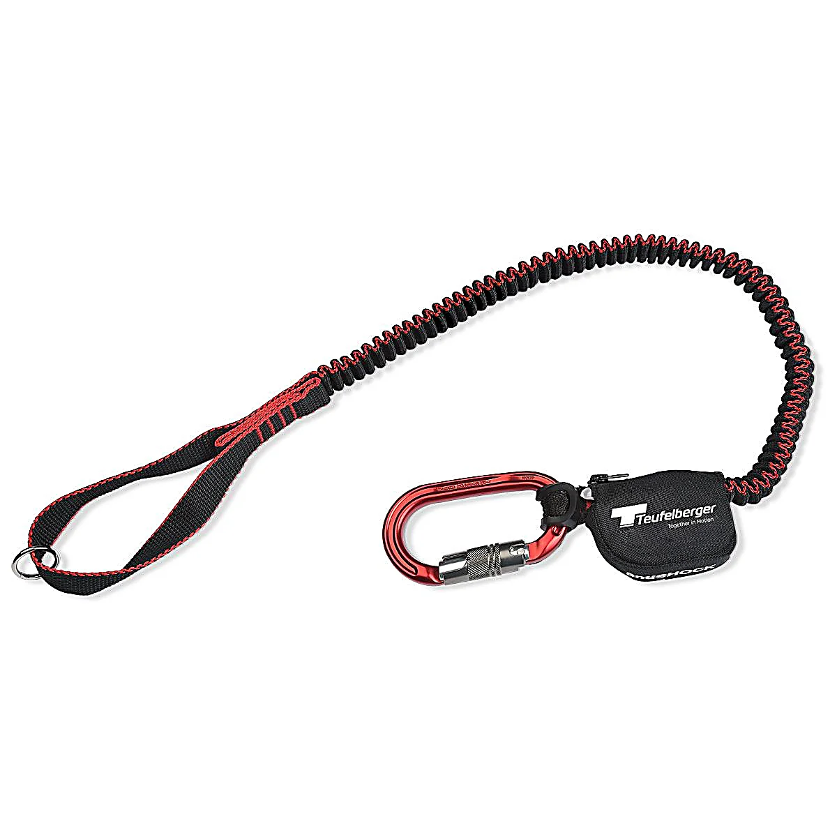[TE7350003] PROMO LONGE PORTE OUTIL - ANTISHOCK - TEUFELBERGER