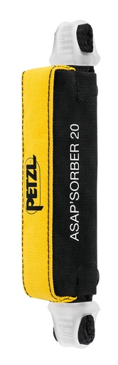 ABSORBEUR D'ENERGIE - ASAP'SORBER - PETZL OLD