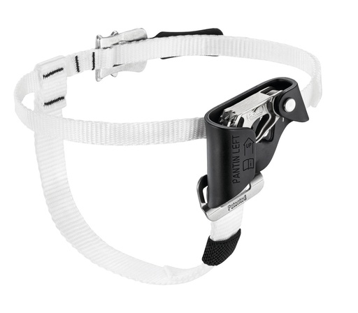 BLOQUEUR DE PIED - PANTIN - PETZL OLD
