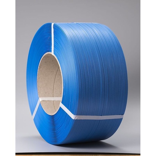 [SO100240] CERCLAGE BLEU POUR TABLE - I10 | L: 3000 m