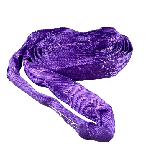 SANGLE DE LEVAGE SANS FIN TUBULAIRE - REMA