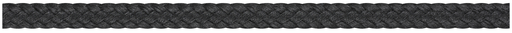 CORDE PREETIREE - DRISSE SOFT BLACK - LIROS