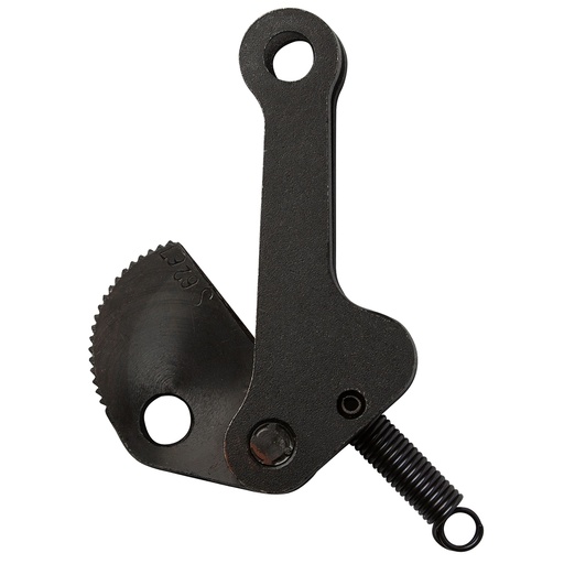 CAME A DENT POUR PINCE A TOLE - DELTAHOIST