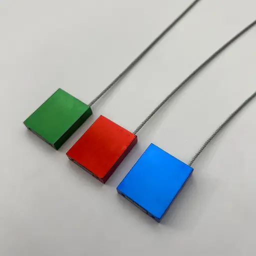 PLAQUETTE AUTOBLOCANTE | 26 x 22 mm