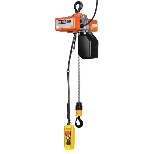 PALAN ELECTRIQUE - SR - REMA | 230V