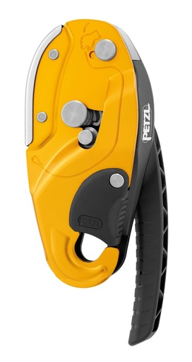 [PED021AB00] DESCENDEUR - RIG STANDARD - PETZL NEW