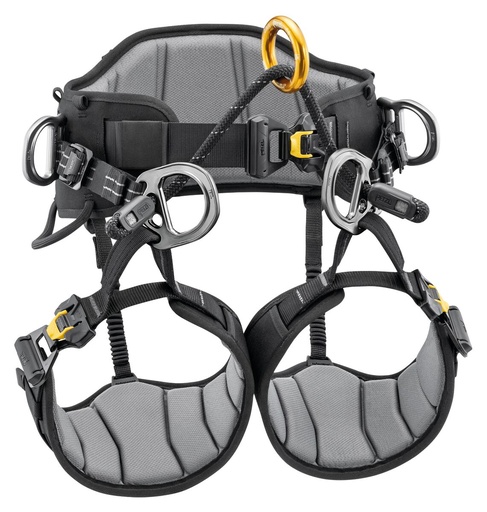 HARNAIS - SEQUOIA - PETZL NEW