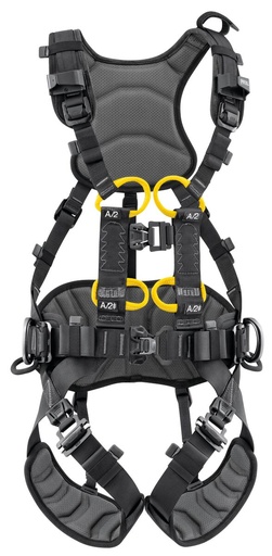 HARNAIS - VOLT - PETZL NEW