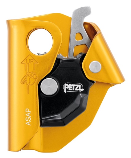 [PEB070AB00] ANTICHUTE MOBILE SUR CORDE - ASAP - PETZL NEW