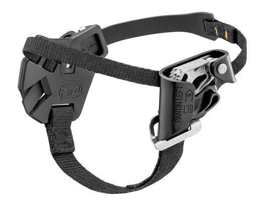 BLOQUEUR DE PIED - PANTIN CLICK - PETZL NEW