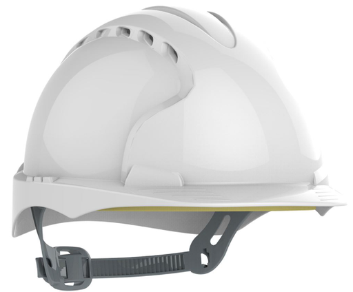 CASQUE DE CHANTIER - JSP