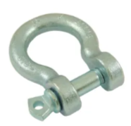 MANILLE LYRE ZINGUE